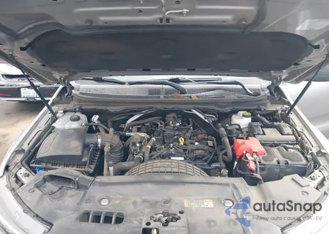 2020 Ford Ranger Xlt из США, поврежденный, VIN 1FTER4EH1LLA08922